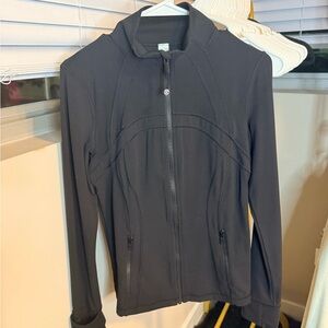 LULULEMON DEFINE JACKET - size 8
